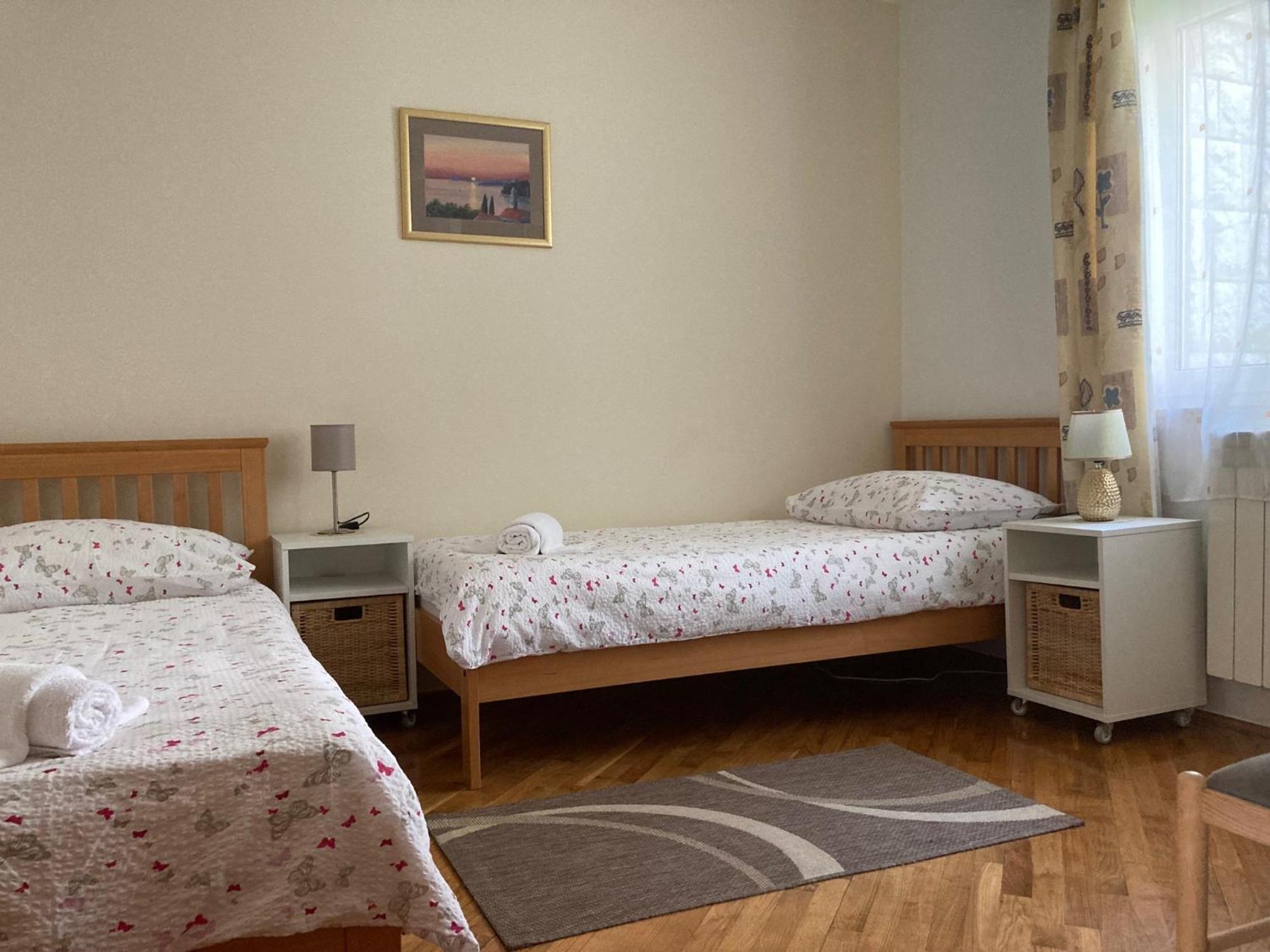 Appartement Deranja Dubrovnik