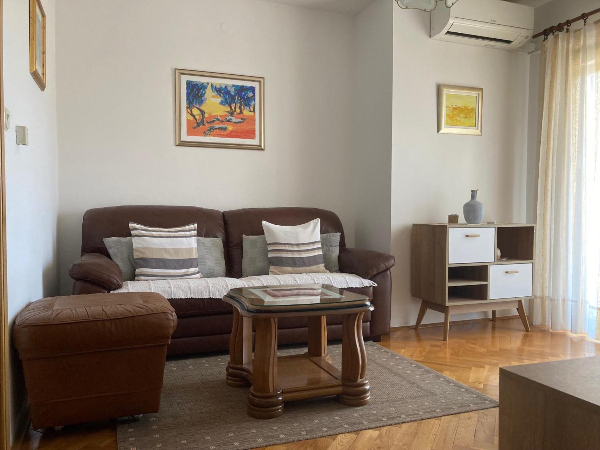 Appartement Deranja *
