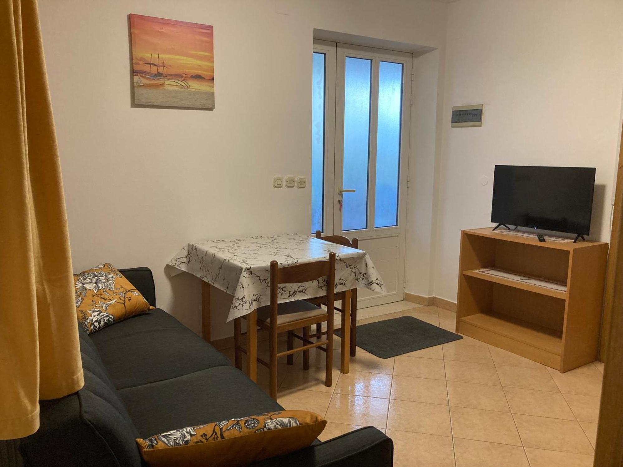 Deranja Appartement *