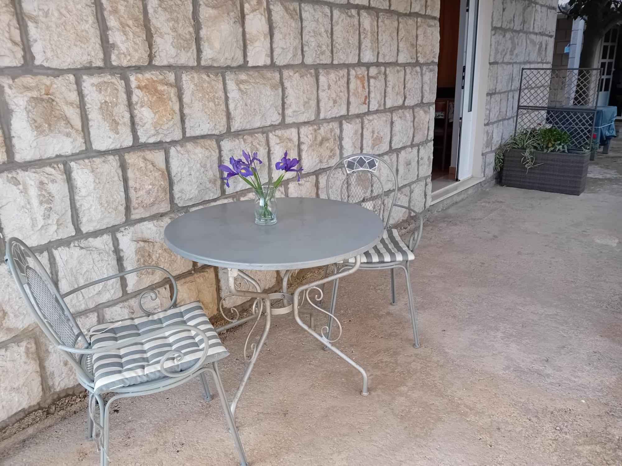 Appartement Deranja