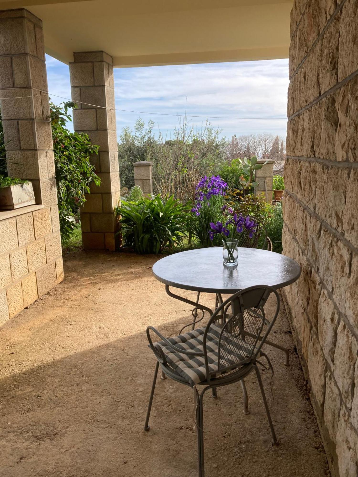 Deranja Appartement