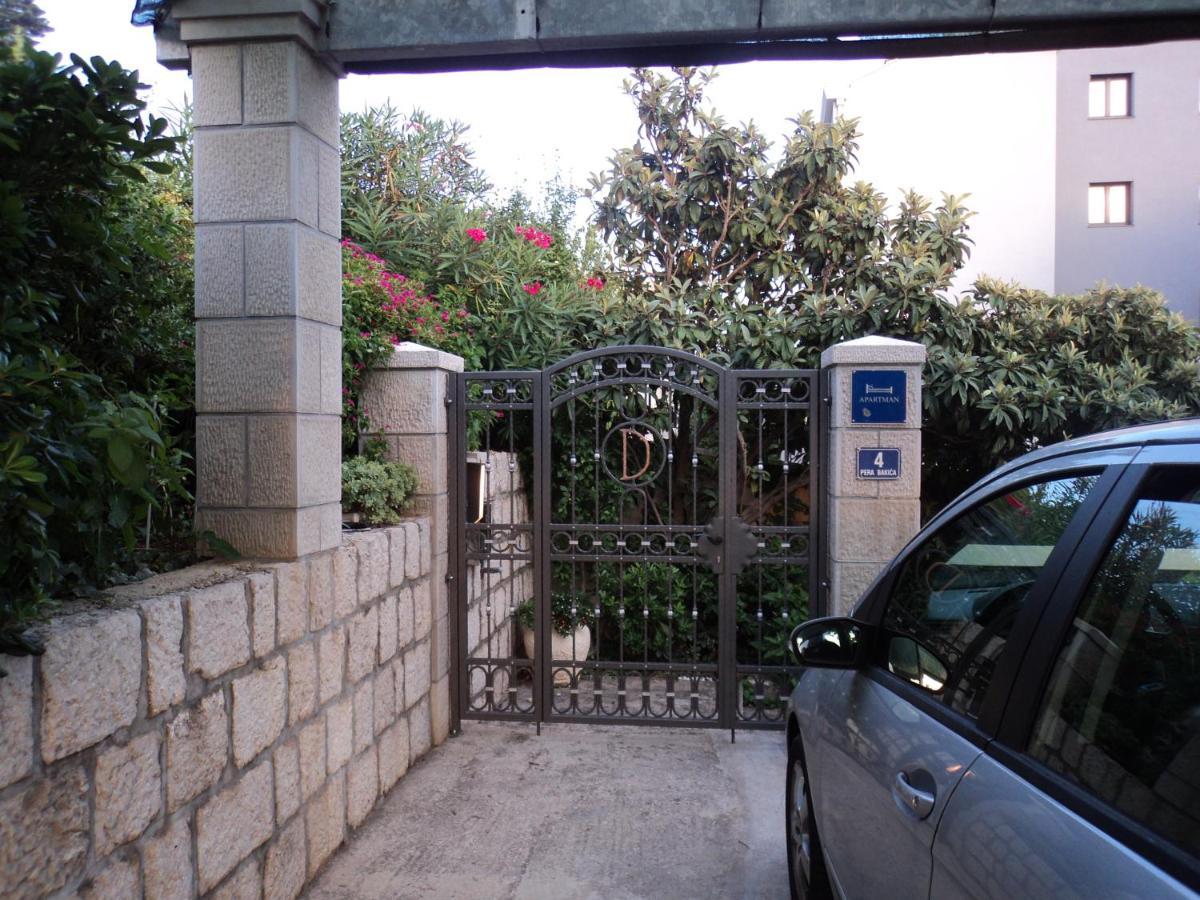 Deranja Appartement