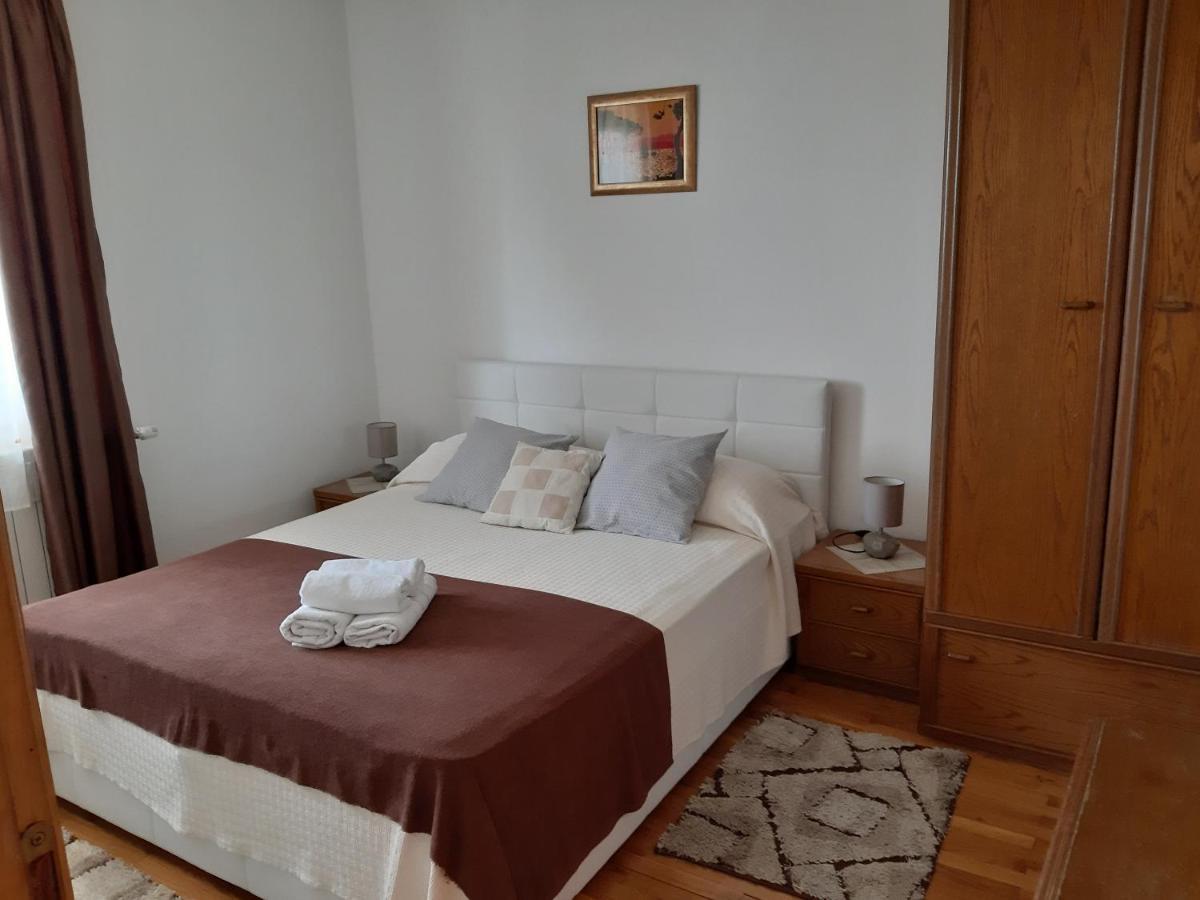 Deranja Appartement