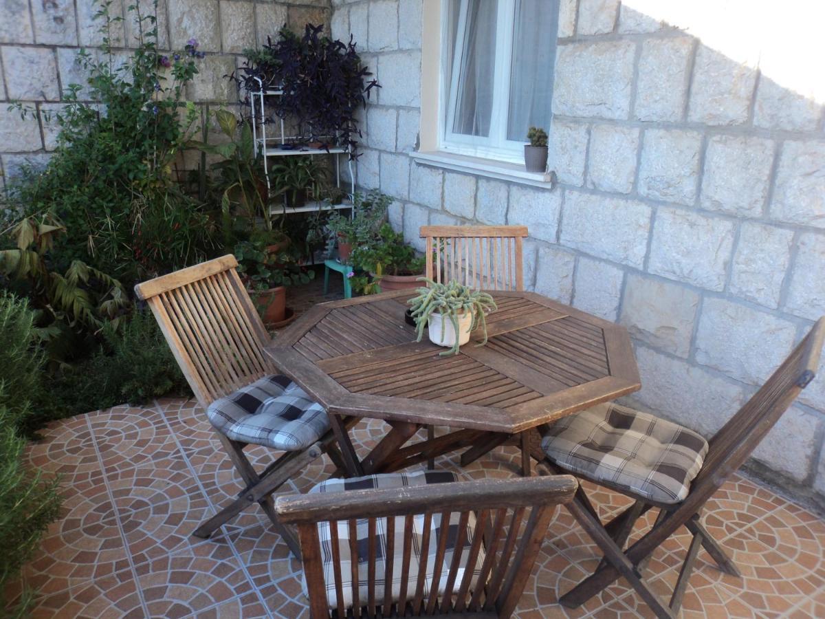 Appartement Deranja