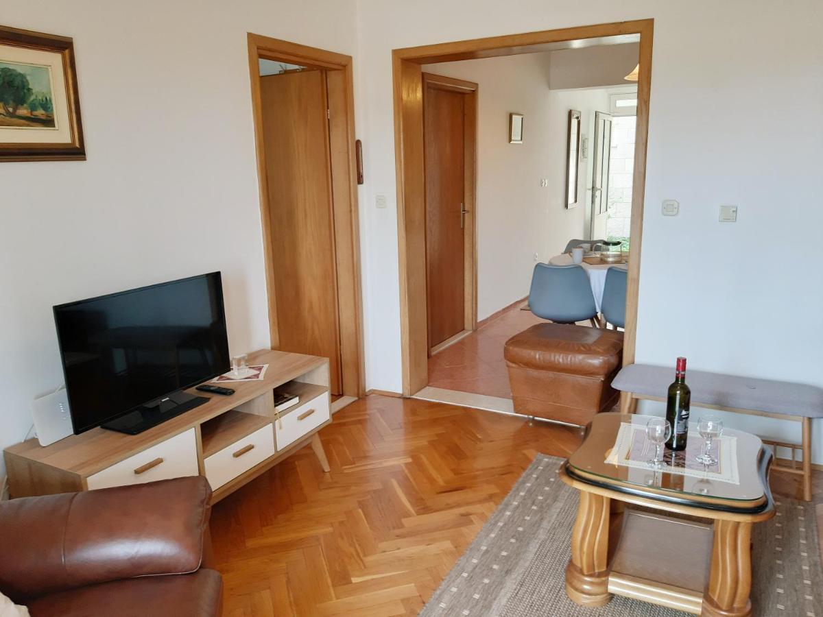 Appartement Deranja
